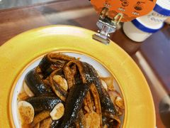 非遗软兜长鱼面-老淮城·长鱼面(河下古镇店)
