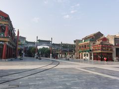 -鲜鱼口老字号美食街