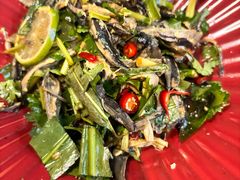 傣味柠檬鸡-滇道云南特色料理(康定路店)