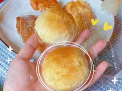 -诚志饼家·小凤饼非遗传承(中山六路店)