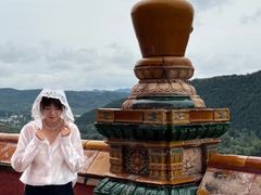 -普陀宗乘之庙(小布达拉宫)
