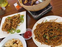 -谢记上海大排档(长寿路店)