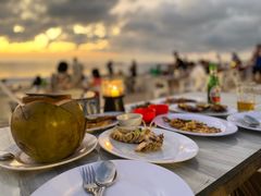 鱿鱼-Ganesha Pudak Cafe