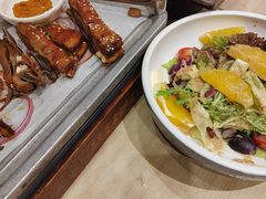 -羊之道草原味道清真餐厅(番禺店)
