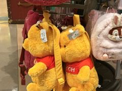 -迪士尼小镇