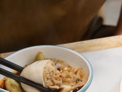 -叁拾壹克饺子·东北菜(国贸店)