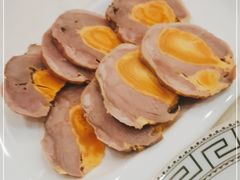 -永兴餐厅(复兴中路店)