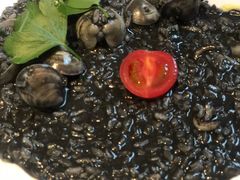 -IL Forno 意坊·意大利餐厅(花园店)