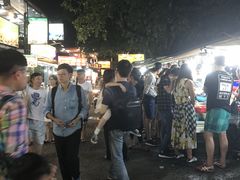 -拉威海鲜市场