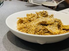 -羲和雅苑•北京烤鸭(国贸商城店)