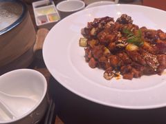 -北京老铺烤鸭(第五国际店)