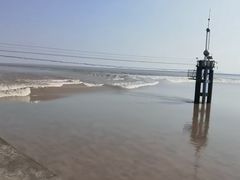 -观潮胜地公园