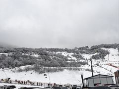 -太子岭滑雪场