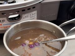 -小螺大作·螺蛳粉火锅(林和西店)