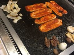 -金顺碳烤肉(1号店)