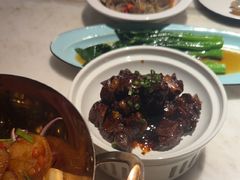 -绿茶餐厅(深圳龙华天虹购物中心店)