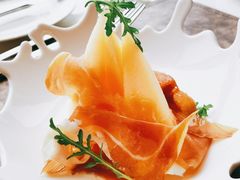 -云厨·高空西餐厅(成都瑯珀·凯悦臻选酒店)