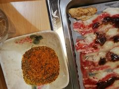 -千纸鹤嫩汁烤肉(西大直街店)