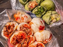 -李与白包子铺(桐梓林店)