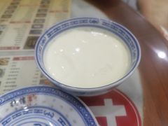 -捷信牛奶甜品世家(柳巷店)