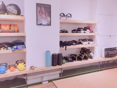 -YCHL Studios健身工作室(市二宫店)