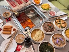 -海底捞火锅(赛格国际购物中心店)