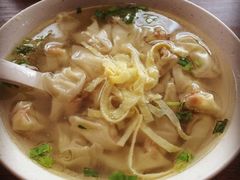 随柳居(建新巷店)-随柳居·苏式小吃(建新巷店)