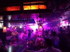 -五月花酒吧(民德路店)