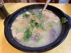 -官塘陈记鱼生·潮汕砂锅粥·牛肉火锅(潮枫路总店)