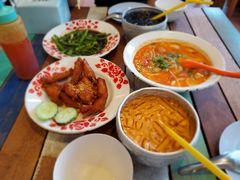 -Doo Dee Thai Food(Issan/Isaan/Esan)