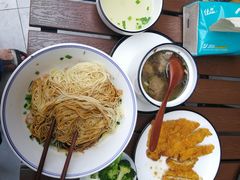 -十面春风·江南面馆(崇宁路店)