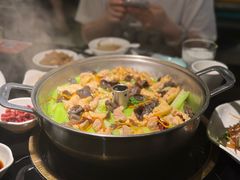 顺德滑鸡丝瓜-顺峰顺水顺德菜(龙华店)