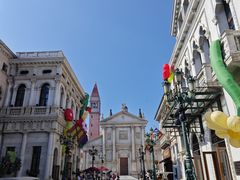 -华谊兄弟（长沙）电影小镇