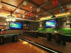 -AGOGO HOUSE KTV(东街店)