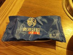 -尚海豆捞(乐虹坊店)