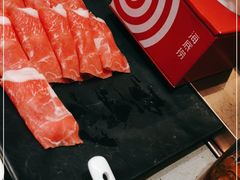 -海底捞火锅(龙湖时代天街店)