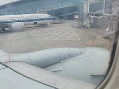 -广州白云国际机场-T2航站楼