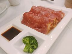 红米金网肠-稻香海鲜饭店(第一国际店)