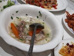 -马白开来特色羊排揪片子  (总店)