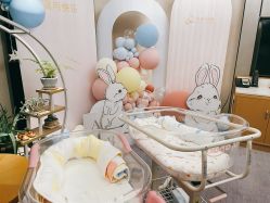 -大美母婴月子中心(希尔顿店)