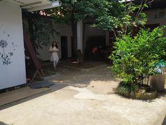 -花悦农庄 | 烧鸡·竹筒饭(沙迳高沙温泉香溪堡店)