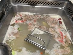 -野妹火锅(龙岗店)