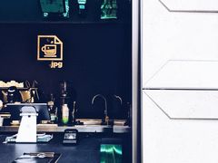 -JPG coffee(广州体育西店)