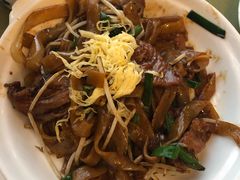 干炒牛河-太平馆餐厅(油麻地店)