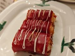 -夏宫中餐厅(香格里拉大酒店)
