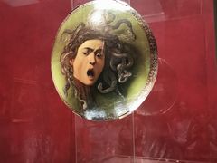 -乌菲兹美术馆