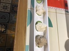 -南城十里潮汕鲜牛火锅·鲜虾生滚粥(融汇老商埠店)