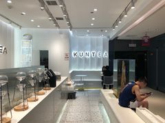 -KUNCHA鲲茶·江西制茶(铜锣湾店)