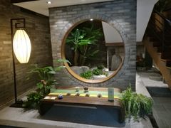 -青藤茶馆(南山路店)