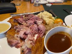 -兰特伯爵西餐厅·啤酒屋(方庄店)